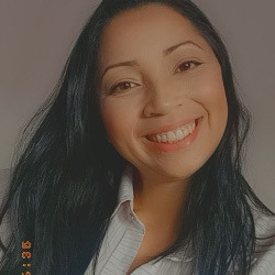 Priscila Alcântara