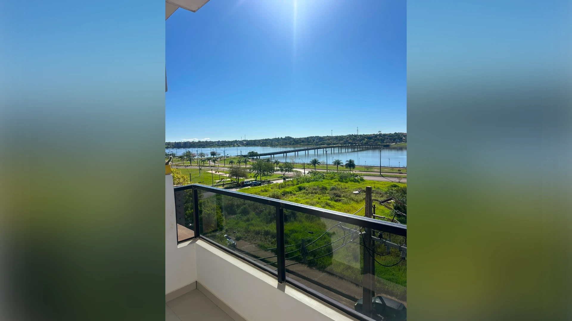 Alquiler – Departamento 2 Habitaciones | Zona Costanera, Padre Bolik - 1