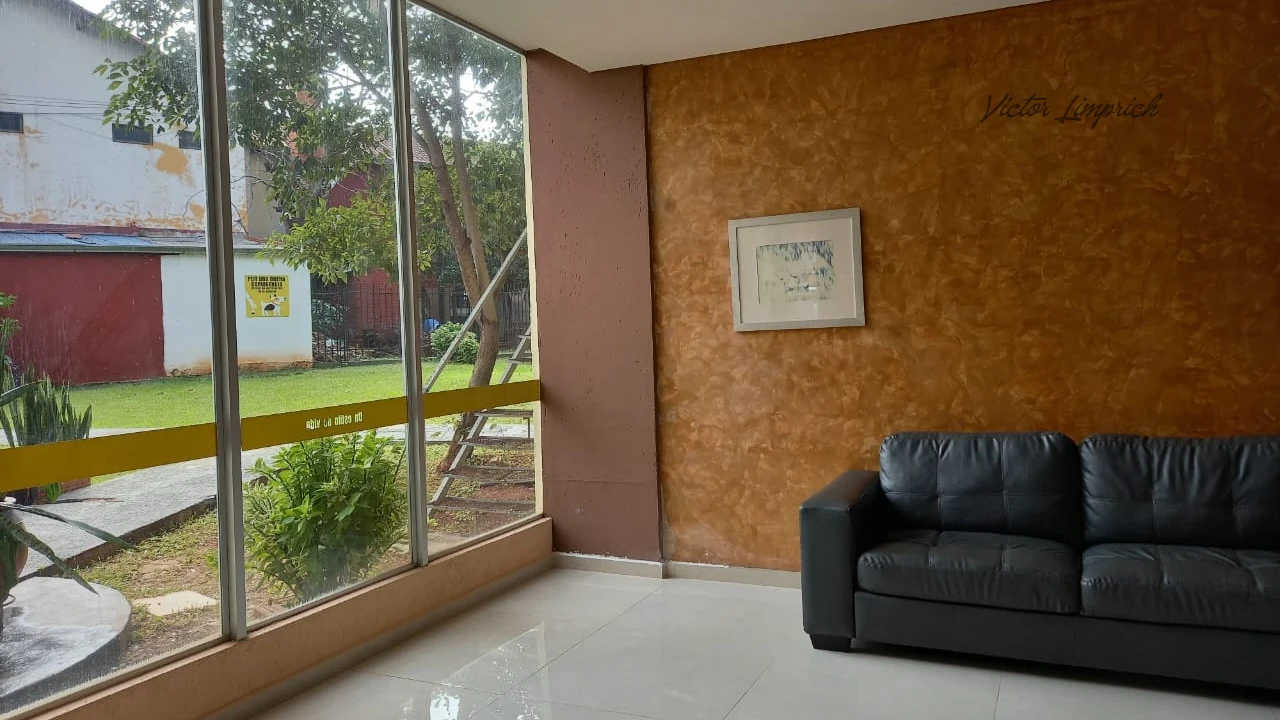 Departamento de 3 dormitorios - Edificio Radioparque, piso 11 - 3