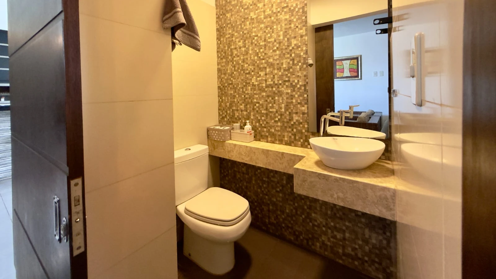 ️EN ALQUILER RESIDENCIA TIPO DUPLEX EN EL BARRIO QUITERIA DE ENCARNACION✨️ - 14