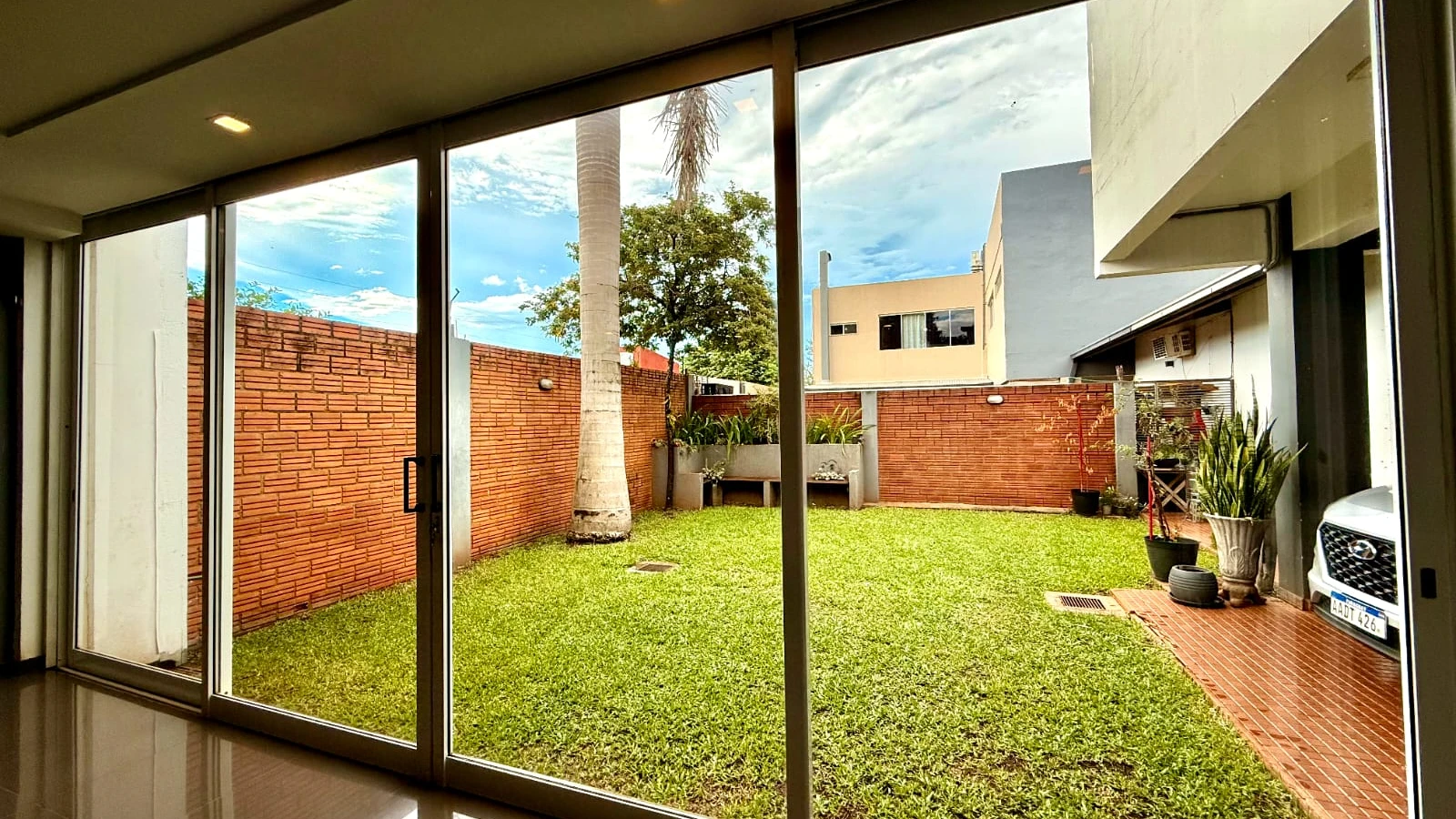 ️EN ALQUILER RESIDENCIA TIPO DUPLEX EN EL BARRIO QUITERIA DE ENCARNACION✨️ - 9