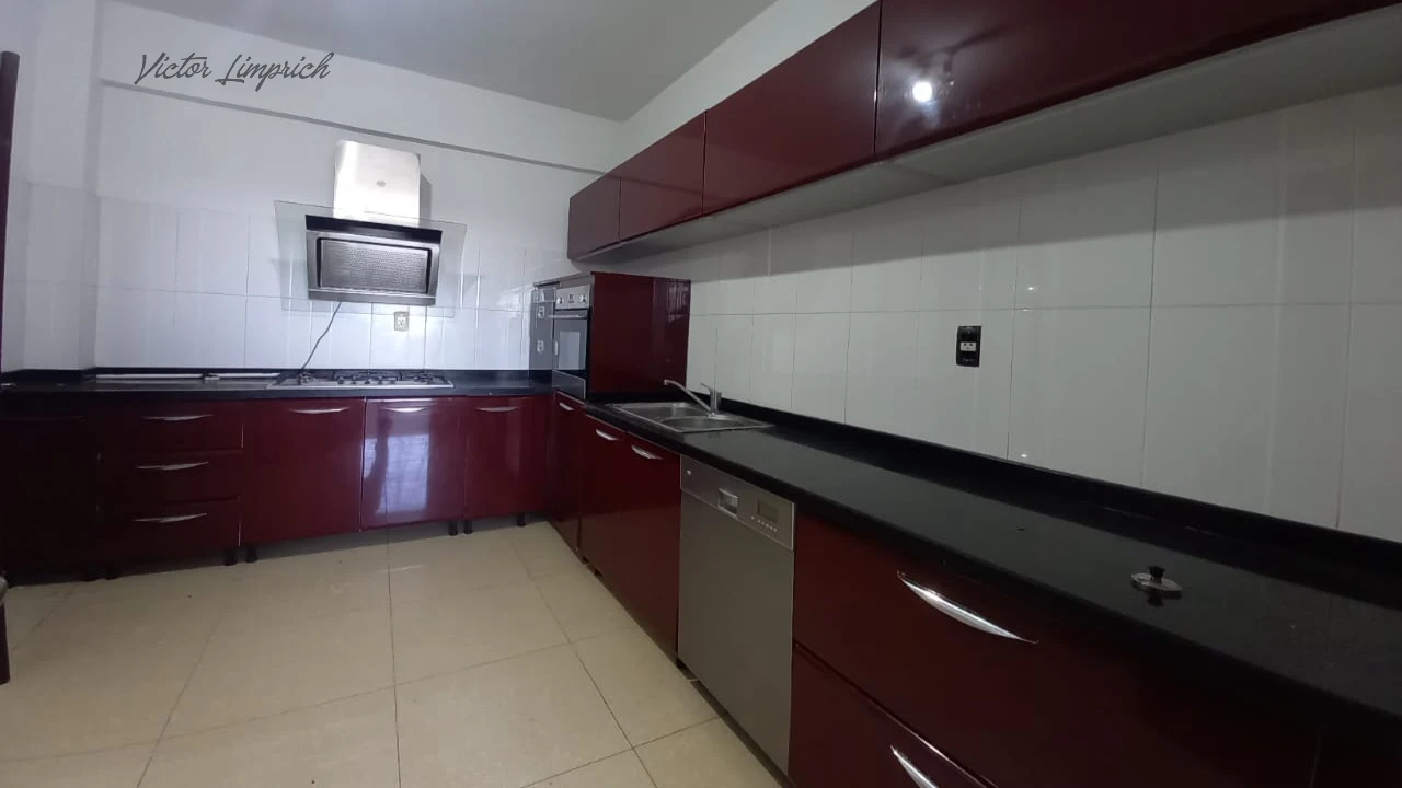 Departamento de 3 dormitorios - Edificio Radioparque, piso 11 - 7