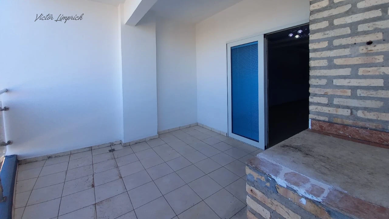 Departamento de 3 dormitorios - Edificio Radioparque, piso 11 - 22