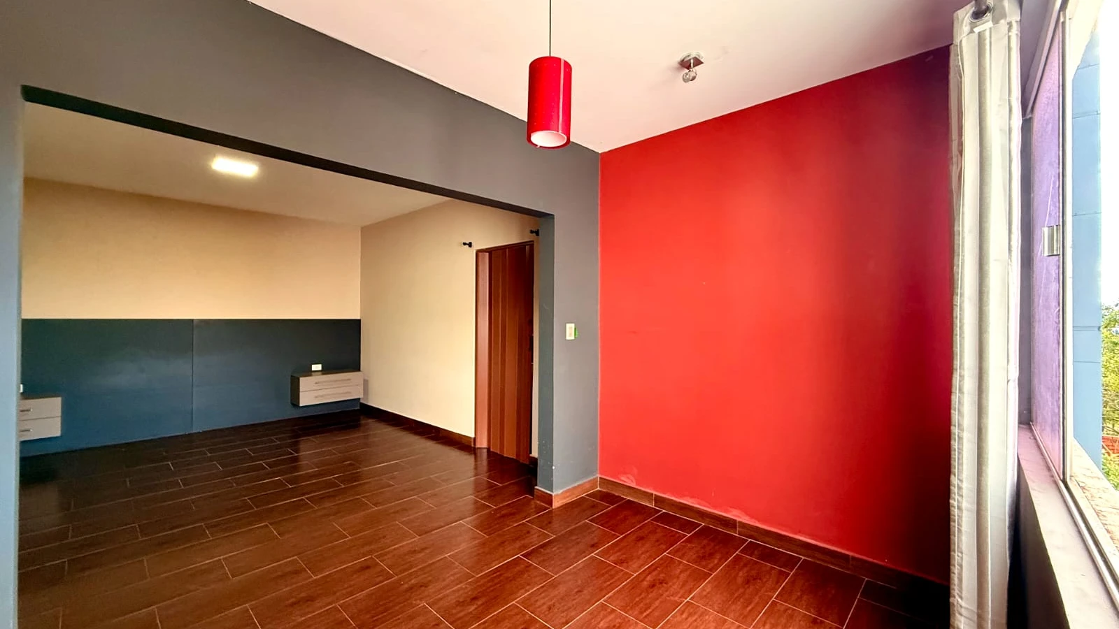 ️EN ALQUILER RESIDENCIA TIPO DUPLEX EN EL BARRIO QUITERIA DE ENCARNACION✨️ - 16