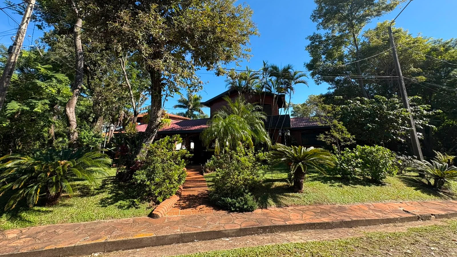 *Exclusiva casa de dos pisos en el barrio Río Beach* - 7
