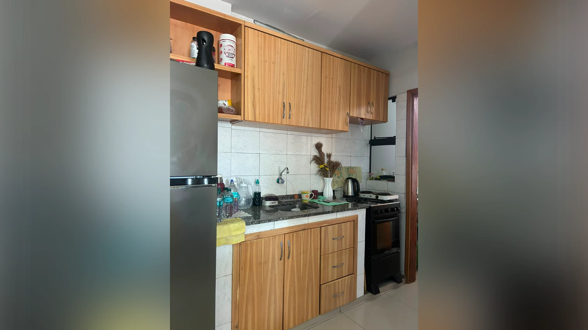 Alquiler – Departamento 2 Habitaciones | Zona Costanera, Padre Bolik - 4