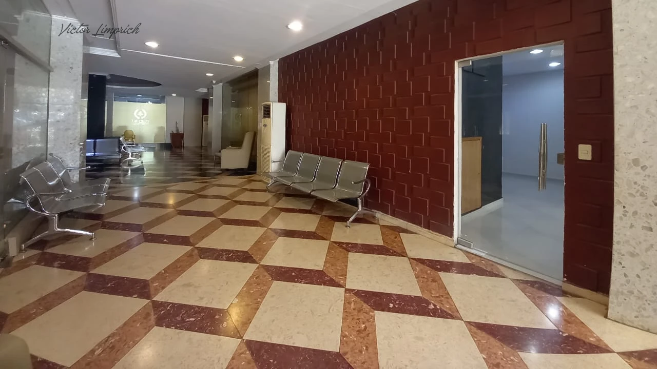 Departamento de 3 dormitorios - Edificio Radioparque, piso 11 - 24