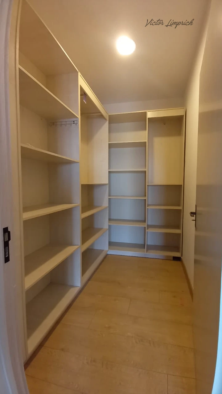 Departamento de 3 dormitorios - Edificio Radioparque, piso 11 - 16