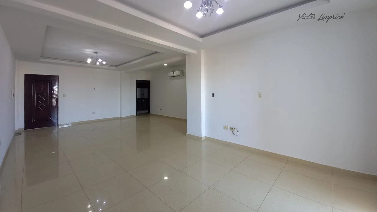 Departamento de 3 dormitorios - Edificio Radioparque, piso 11 - 20
