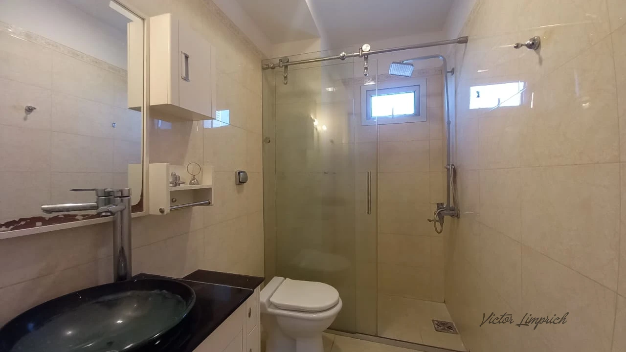 Departamento de 3 dormitorios - Edificio Radioparque, piso 11 - 15