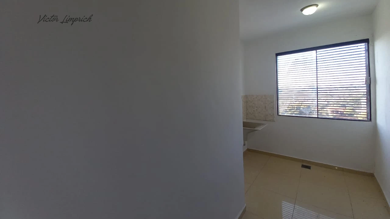 Departamento de 3 dormitorios - Edificio Radioparque, piso 11 - 10