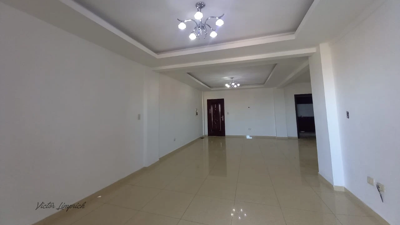 Departamento de 3 dormitorios - Edificio Radioparque, piso 11 - 21