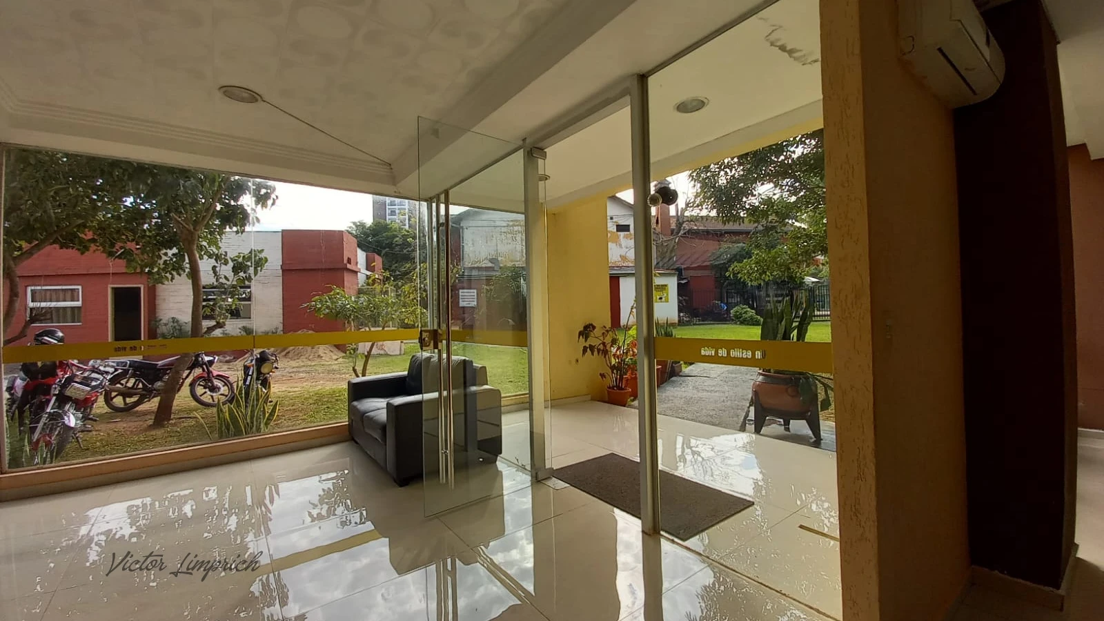 Departamento de 3 dormitorios - Edificio Radioparque, piso 11 - 2