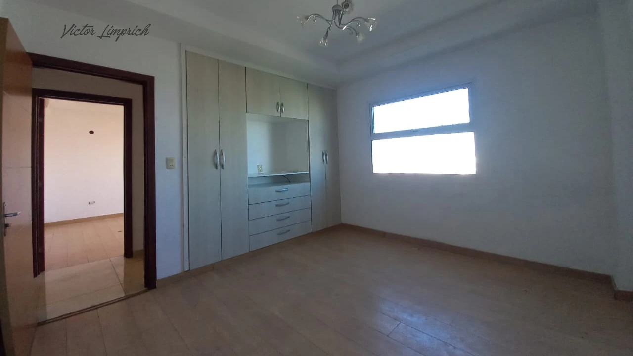 Departamento de 3 dormitorios - Edificio Radioparque, piso 11 - 13