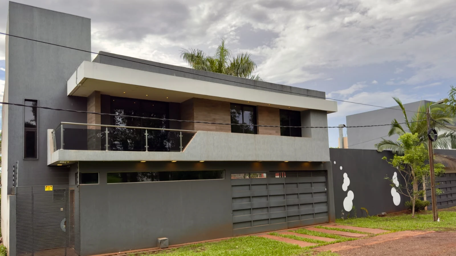 ️EN ALQUILER RESIDENCIA TIPO DUPLEX EN EL BARRIO QUITERIA DE ENCARNACION✨️ - 15