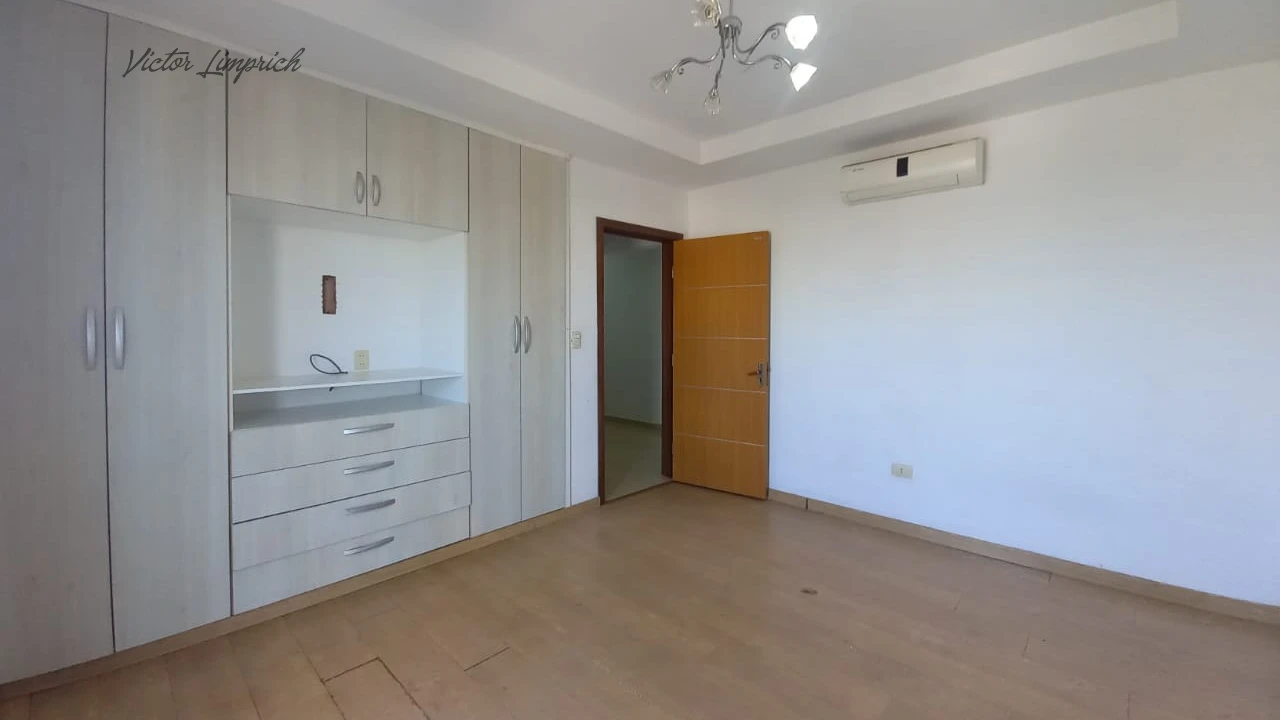 Departamento de 3 dormitorios - Edificio Radioparque, piso 11 - 11