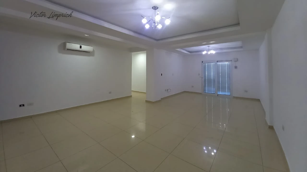 Departamento de 3 dormitorios - Edificio Radioparque, piso 11 - 8