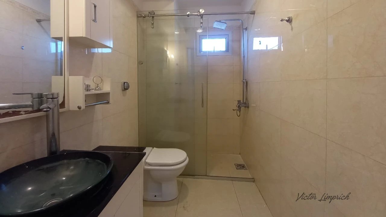Departamento de 3 dormitorios - Edificio Radioparque, piso 11 - 14