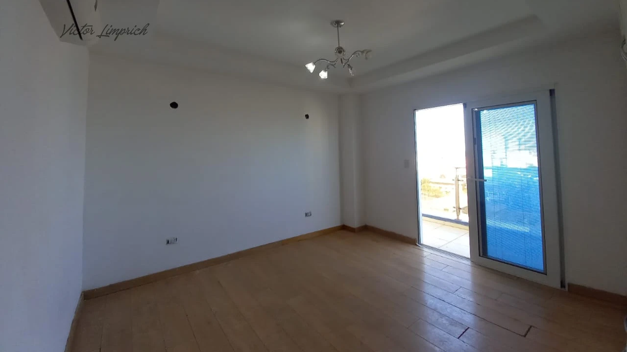 Departamento de 3 dormitorios - Edificio Radioparque, piso 11 - 9