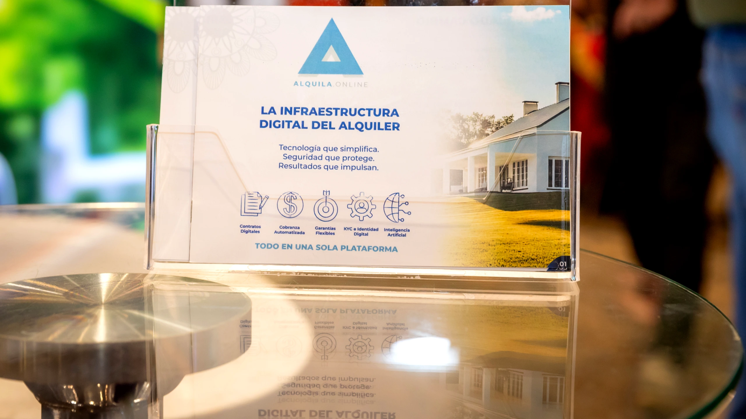 Expo Real Estate Paraguay 2026